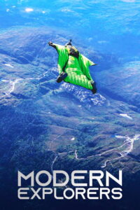 Modern Explorers