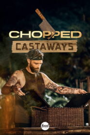 Chopped Castaways (TV Series 2026– )