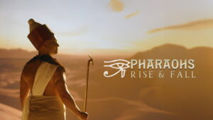 Pharaohs: Rise and Fall (TV Series 2025– )