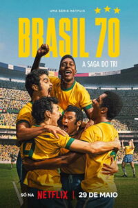 Brazil ’70: The Third Star