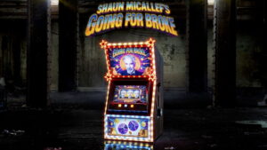 Shaun Micallef’s Going For Broke
