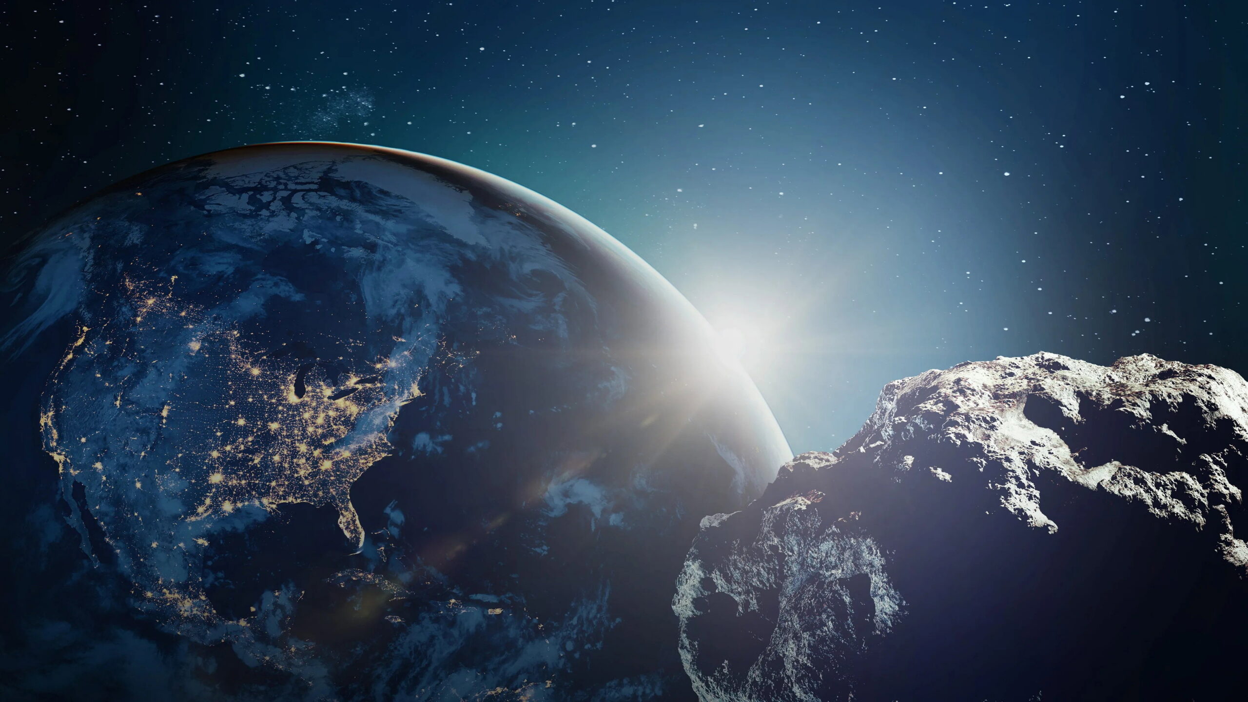 Planetary Defenders