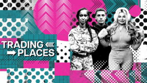 Trading Places (TV Series 2026– )