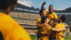 Brazil ’70: The Third Star