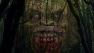 Bigfoot Primal Fear
