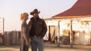 Dutton Ranch
