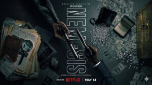 Nemesis (2026)