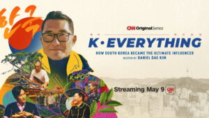 K-Everything