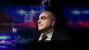 World Wide Mafia ‘Ndrangheta