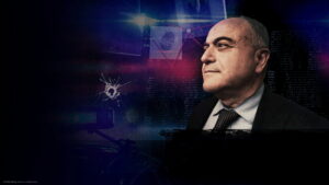 World Wide Mafia ‘Ndrangheta