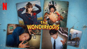 The WONDERfools