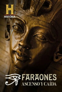 Pharaohs: Rise and Fall (TV Series 2025– )