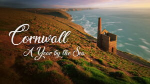 Cornwall: A Year by the Sea