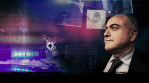 World Wide Mafia ‘Ndrangheta