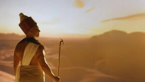 Pharaohs: Rise and Fall (TV Series 2025– )