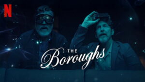 The Boroughs