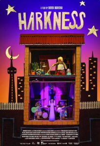 Harkness