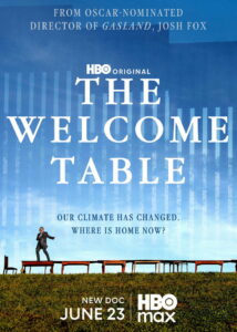 The Welcome Table