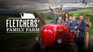 Fletchers’ Family Farm