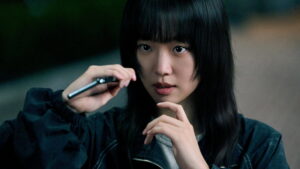 Teach You a Lesson (TV Series 2026– )