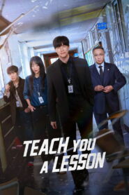 Teach You a Lesson (TV Series 2026– )