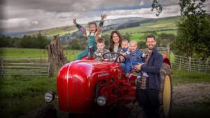 Fletchers’ Family Farm