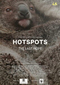 Hotspots: The Last Hope