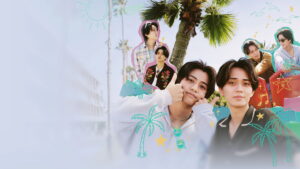 King & Prince: Our Meet-Up in L.A. (TV Series 2026– )