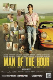 Man of the Hour (TV Series 2025)