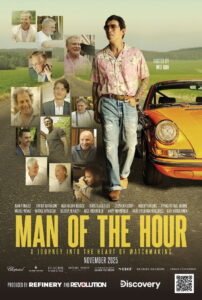 Man of the Hour (TV Series 2025)