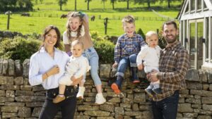 Fletchers’ Family Farm