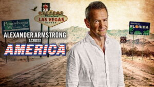 Alexander Armstrong Across America (TV Series 2026)
