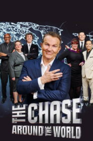 The Chase Around the World (TV Series 2026– )