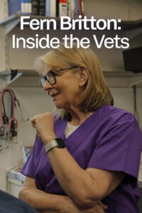 Fern Britton: Inside the Vet’s (TV Series 2025– )