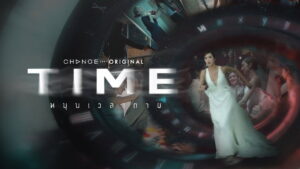 Time (TH)