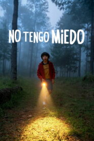 I’m Not Afraid