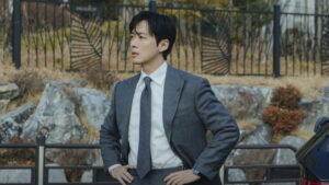 The Husband (2026)