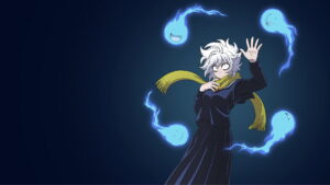 Let’s go KAIKIGUMI