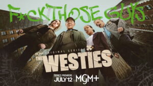The Westies