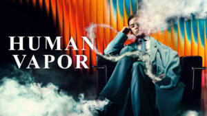Human Vapor