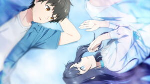 Love Unseen Beneath the Clear Night Sky