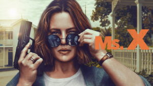 Ms. X