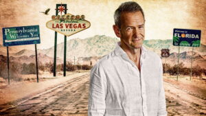Alexander Armstrong Across America (TV Series 2026)